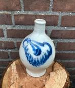 Keulse kruik vaas met oor van 22 cm hoog onbeschadigd, Antiek en Kunst, Ophalen of Verzenden