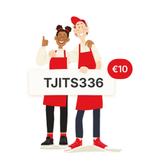 Picnic kortingscode voor €10 korting!, Tickets en Kaartjes, Kortingen en Cadeaubonnen, Eén persoon, Kortingsbon