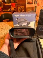 Nachtkijker NV400-B, Overige typen, Ophalen of Verzenden, 20x of meer, Nachtkijker