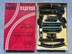 HB Express
 Treinset, Ophalen, Gelijkstroom, Analoog, Gebruikt