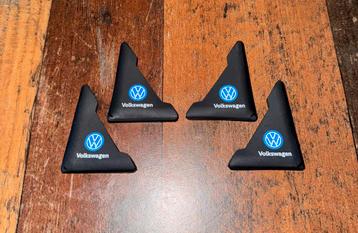 Hoekjes voor de auto deuren VW beschikbaar voor biedingen