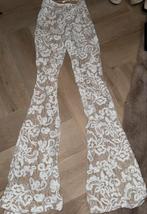 Unique the label broek XS, Ophalen of Verzenden, Zo goed als nieuw, Maat 34 (XS) of kleiner
