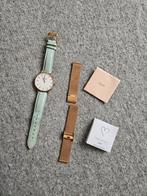 Cluse Dameshorloge met Extra Bandje, Sieraden, Tassen en Uiterlijk, Horloges | Dames, Overige merken, Overige materialen, Polshorloge