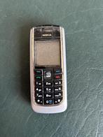 Nokia 6021, Gebruikt, Overige kleuren, Fysiek toetsenbord, Ophalen of Verzenden