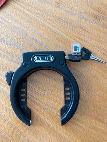 Abus ringslot Amparo 2.0 4650X - SL86731 beschikbaar voor biedingen