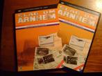 2DVD box - Slag om Arnhem, Cd's en Dvd's, Vanaf 12 jaar, Ophalen of Verzenden, Gebruikt, Oorlog of Misdaad