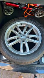 Set ATS velgen steek 5x120 16 inch, Ophalen of Verzenden, Gebruikt