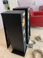 B&W 683 - 4 drive = 200Watt - kabels - Spikes - voeten, boek, Ophalen, Zo goed als nieuw, Bowers & Wilkins (B&W), 120 watt of meer