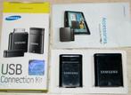 Samsung tablet Connection Kit P30pin Nieuw, 10 inch, Nieuw, Ophalen of Verzenden, Samsung