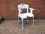 Etac douchestoel in bijzonder mooie staat incl verzenden€80, Ophalen of Verzenden, Zo goed als nieuw