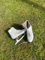 Kunst schaatsen maat 42, Sport en Fitness, Schaatsen, Ophalen of Verzenden, Zo goed als nieuw, Kunstschaatsen, Overige merken