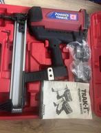 Powers Trak-It C3- nieuwe, Doe-het-zelf en Verbouw, Ophalen of Verzenden, Nieuw