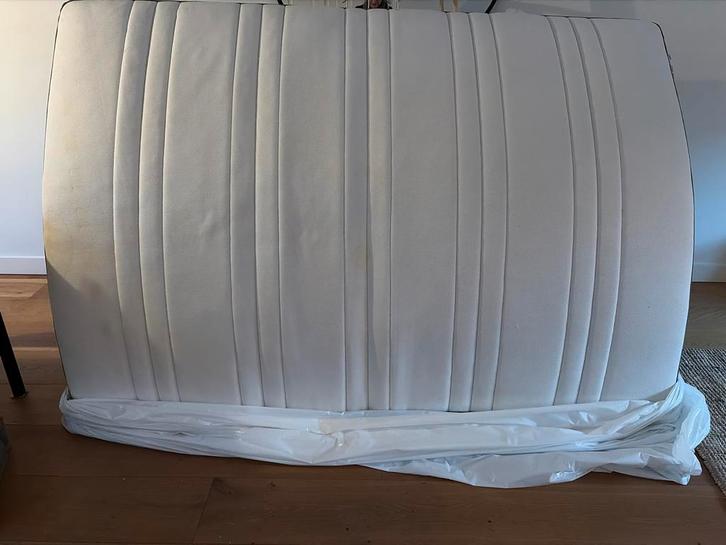 IKEA Hovag matras 140x200 - Haarlem, Huis en Inrichting, Slaapkamer | Matrassen en Bedbodems, Gebruikt, Matras, 140 cm, 200 cm