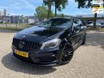 Mercedes-Benz A-klasse AMG 45 4MATIC Camera Cruise Stoelverw, Automaat, Gebruikt, 4 cilinders, Zwart