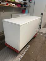 Grote vrieskist - 160x60x80 cm, Witgoed en Apparatuur, Vriezers en Diepvrieskisten, Ophalen, Vrieskist, Gebruikt, 160 cm of meer