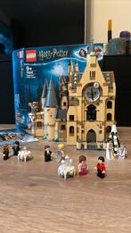 Harry Potter lego 75948 de klokkentoren, Kinderen en Baby's, Speelgoed | Duplo en Lego, Complete set, Ophalen of Verzenden, Lego
