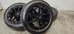 19" Hyundai Ionic5 Kia EV6 originele velgen winterbanden, Auto-onderdelen, Banden en Velgen, 19 inch, Gebruikt, Banden en Velgen