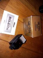 Nikon speedlite flitser SB-22s, Ophalen of Verzenden, Nikon