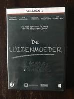 De Luizenmoeder Het Complete Seizoen 1 ( 2 DVD Box ), Boxset, Drama, Ophalen of Verzenden, Zo goed als nieuw