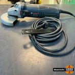 BOSCH GWS 12-125 ci haakse slijper in goede staat, Flex Ltd., Zo goed als nieuw, https://flex.com/contact-us, Nobelstraat 10, 5807 GA Oostrum