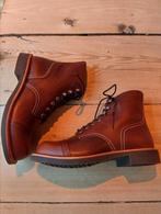 Goodyear welted Ranger Boots zware kwaliteit, Bruin, Boots, Nieuw, Ophalen of Verzenden