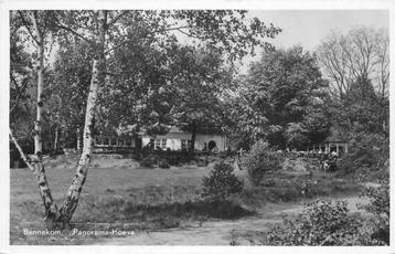(387-175-043) Bennekom Panorama Hoeve beschikbaar voor biedingen