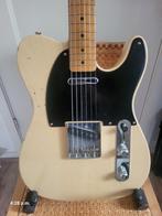 Relic Guitars The Hague Tele - Fatpups Blackguard, Ophalen of Verzenden, Gebruikt, Solid body, Overige merken