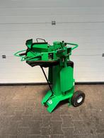 demo, kloofmachine, houtklover, houtkliever, houtkloofmachin, Ophalen, ACG-Holten, Staand, Zo goed als nieuw