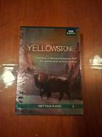 Yellowstone BBC Earth - Natuur Documentaire Boxset, Alle leeftijden, Boxset, Natuur, Ophalen of Verzenden