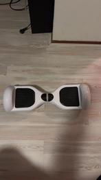 Hoverboard, Ophalen, Zo goed als nieuw