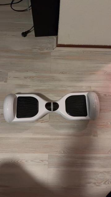 Hoverboard beschikbaar voor biedingen
