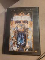 Michael Jackson - Dangerous Tour DVD, Alle leeftijden, Ophalen of Verzenden, Zo goed als nieuw, Muziek en Concerten