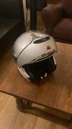 Nolan motor helm, XL, Tweedehands, Dames, Nolan