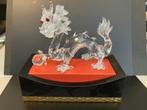 Swarovski de Draak, Verzamelen, Swarovski, Ophalen of Verzenden, Zo goed als nieuw, Figuurtje