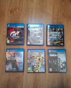 Playstation 4 Spellen, Spelcomputers en Games, Games | Sony PlayStation 4, Ophalen of Verzenden, Gebruikt, Sport