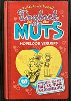 Dagboek van een MUTS 6 Hopeloos verliefd - Rachel R. Russell, Boeken, Kinderboeken | Jeugd | 10 tot 12 jaar, Ophalen of Verzenden