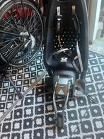 Kinder fietsstoel zitting met voetensteun max 22 kg, Ophalen of Verzenden, Zo goed als nieuw, 1 kind