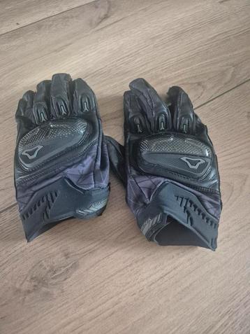 Macna Rocco motorhandschoenen (XL - 9,5)  beschikbaar voor biedingen