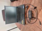 Lap top, Ophalen, Gebruikt