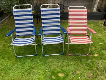 3x crespo stoel al-215 beschikbaar voor biedingen