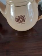 DE koffiepot gebruikt, Antiek en Kunst, Ophalen