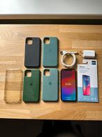 iPhone 11 Pro 256 GB midnight green/groen, Telecommunicatie, Mobiele telefoons | Apple iPhone, Groen, Zonder abonnement, Ophalen of Verzenden