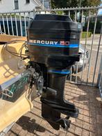 50 pk mercury, Ophalen, Gebruikt, Met afstandsbediening, 30 pk of meer