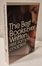 Penguin Classics - The Best Books Ever Written, Boeken, Ophalen of Verzenden, Gelezen