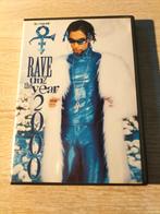 Prince - rave un2 the year 2000, Cd's en Dvd's, Dvd's | Muziek en Concerten, Ophalen of Verzenden