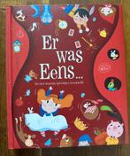 Er Was Eens... Sprookjesboek, Ophalen of Verzenden, Gelezen, Sprookjes