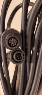 Raymarine Ray240E handset verlengkabel 10 meter / E45013, Watersport en Boten, Navigatiemiddelen en Scheepselektronica, Ophalen of Verzenden