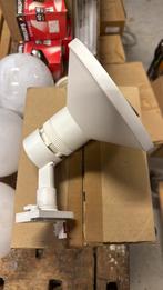 Philips projectie lamp wit nieuw 2 stuks, Minder dan 30 watt, Gloeilamp, Nieuw, E27 (groot)