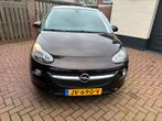 Opel Adam 1.0 Turbo 66KW Start&stop 3D 2016 Bruin, Auto diversen, Schadeauto's, Benzine, Hatchback, 999 cc, Ophalen of Verzenden