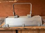 ESA Gasontladingslamp / lamp voor in stal / Bouwlamp, Doe-het-zelf en Verbouw, Bouwverlichting, Ophalen, Gebruikt, 200 tot 500 watt